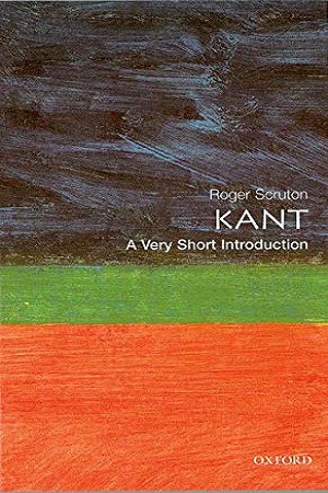 [9780192801999] Kant: A Very Short Introduction