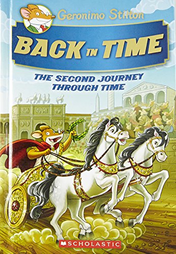 [9789351036609] Back in Time