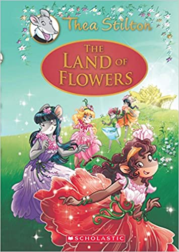 [9789352751198] The Land of Flowers