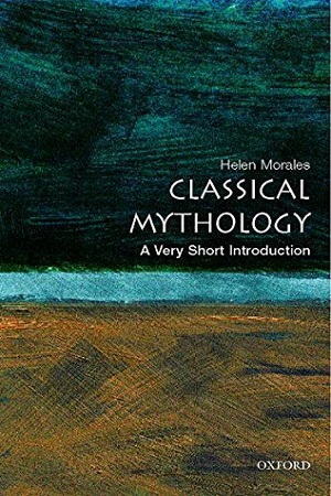 [9780192804761] Classical Mythology: A Very Short Introduction