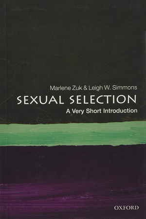 [9780198778752] Sexual Selection: A Very Short Introduction
