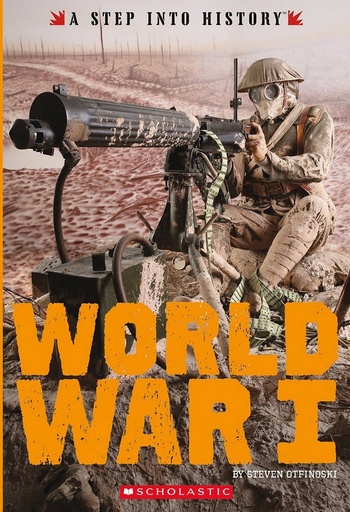 [9780531225714] World War I