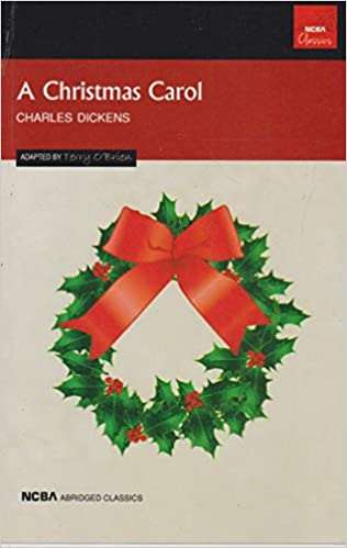 [9788173818356] A Christmas Carol