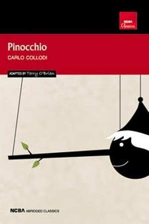 [9788173817021] Pinocchio