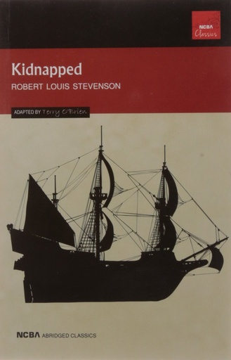 [9788173818233] Kidnapped