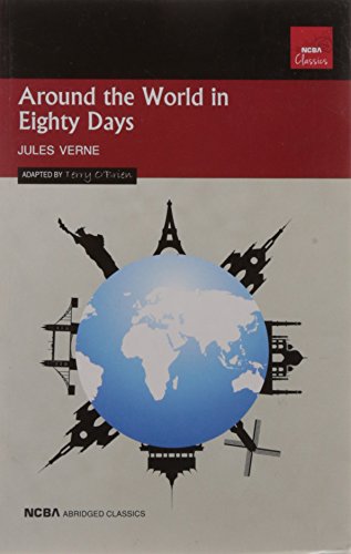 [9788173817267] Around the World in Eighty Days