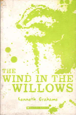 [9789351037286] The Wind In The Willows