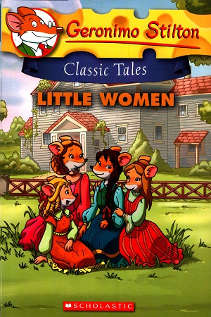 [9789351039983] Little Women