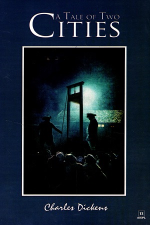 [9788178190983] A tale of Two Cities