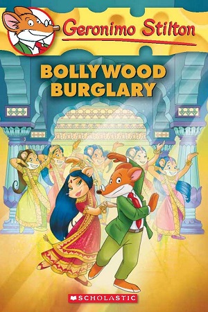 [9789352755189] Bollywood Burglary