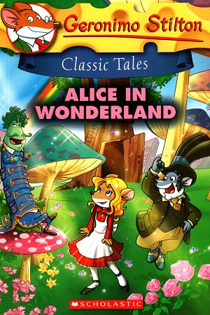 [9789352751150] Classic Tales : Alice in Wonderland