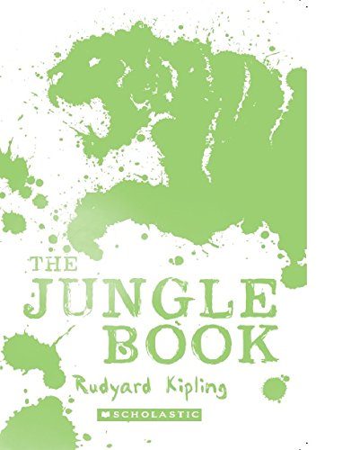 [9789351037132] The Jungle Book