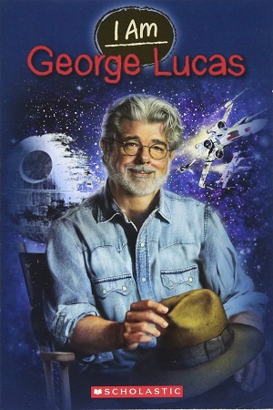 [9789351039457] I am : george lucas