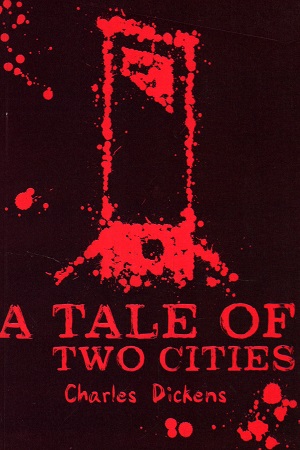[9789352753864] Scholastic Classics : A Tale of Two Cities