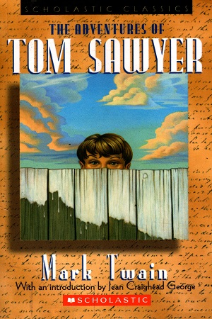 [9780439099400] The Adventures of Tom Sawyer