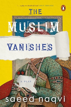 [9780670096350] The Muslim Vanishes