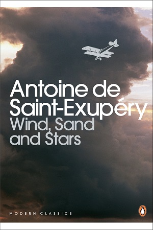 [9780141183190] Wind Sand and Stars