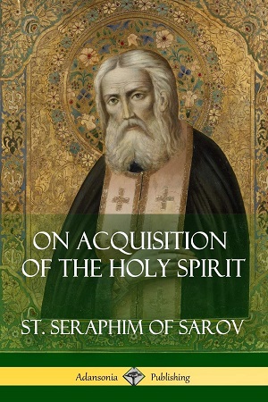 [9781387788477] On Acquisition of the Holy Spirit