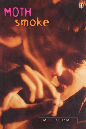 [9780140297041] Moth Smoke