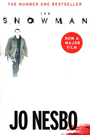 [9781784708528] The Snowman