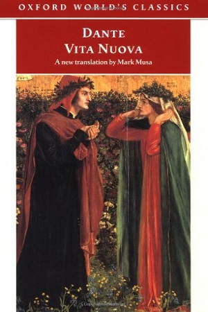 [9780192839350] Vita Nuova