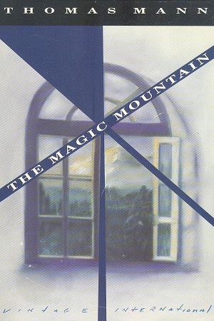 [9780679736455] Magic Mountain