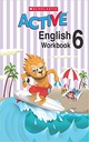 ACTIVE ENGLISH WORKBOOK 6