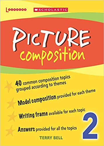 [9789814192613] Picture Composition 2