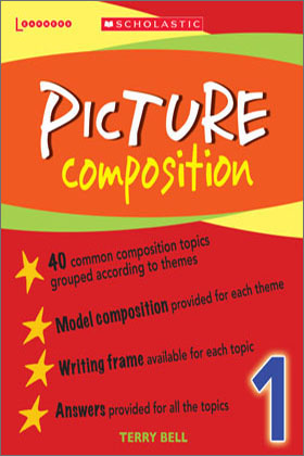 [9789814192606] Picture Composition 1