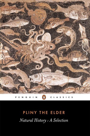 [9780140444131] Natural History : A Selection