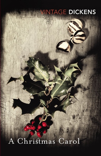 [9780099529736] A Christmas Carol