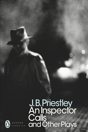 [9780141185354] An Inspector Calls and Other Plays