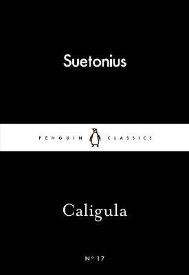[9780141397924] Caligula