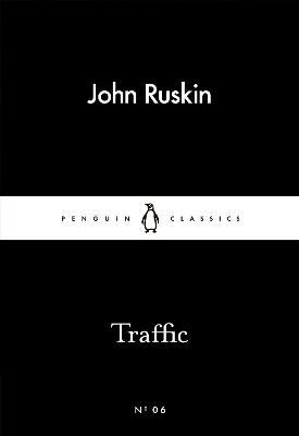 [9780141398143] Traffic