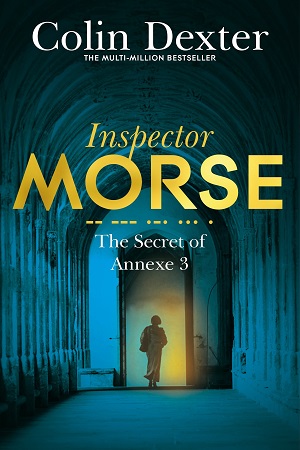 [9781447299226] The Secret of Annexe 3