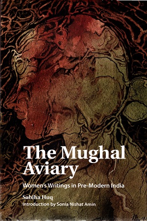 [9789845063913] The Mughal Aviary
