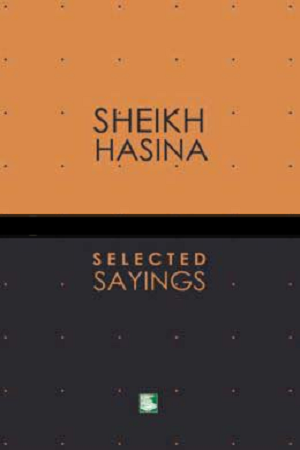 [9789849233671] Selected Sayings