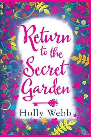 [9781407163499] Return to the Secret Garden