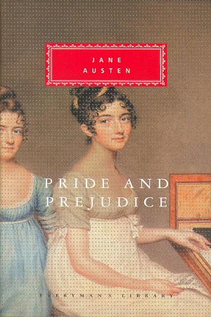 [9780679405429] Pride And Prejudice
