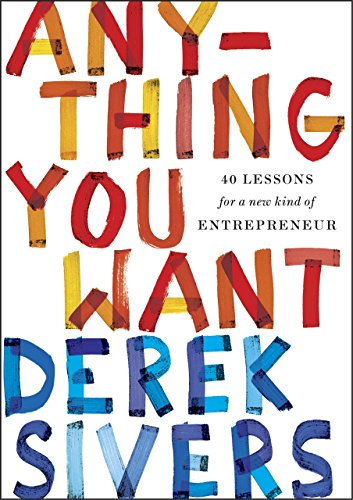 [9780241209042] Anything You Want