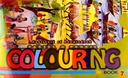 Pastel & Pencil Colouring Book - 7