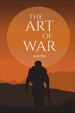 [9929849595359] The Art Of War
