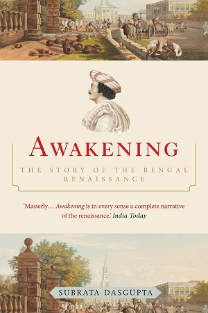 [9788184001839] Awakening