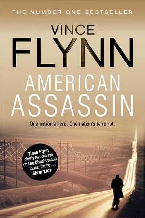 [9781849830348] AMERICAN ASSASSIN