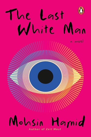 [9780670097203] The Last White Man