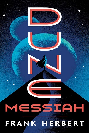 [9780593098233] Dune Messiah : 2