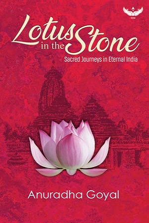 [9781942426349] Lotus in the Stone