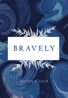 [9789849684008] Bravely