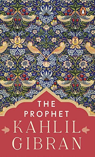 [9780143455226] The Prophet