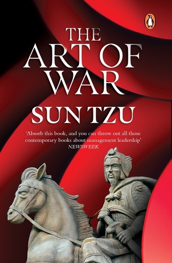 [9780143455554] The Art of War
